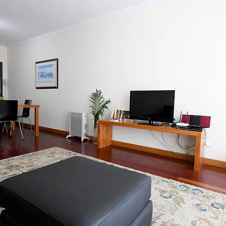 Apartment Funchal Centre