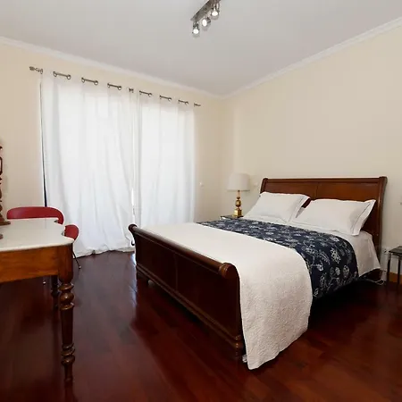 Funchal Centre Apartment *