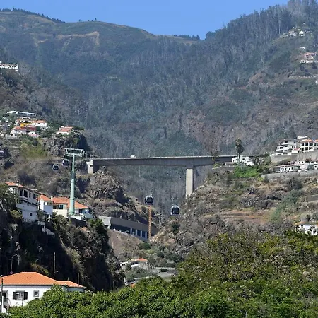 Apartment Funchal Centre