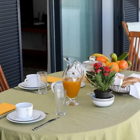 Funchal Centre Apartment