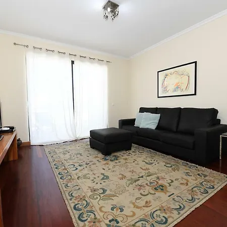 Apartment Funchal Centre *