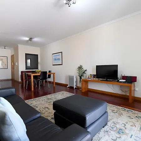 Funchal Centre